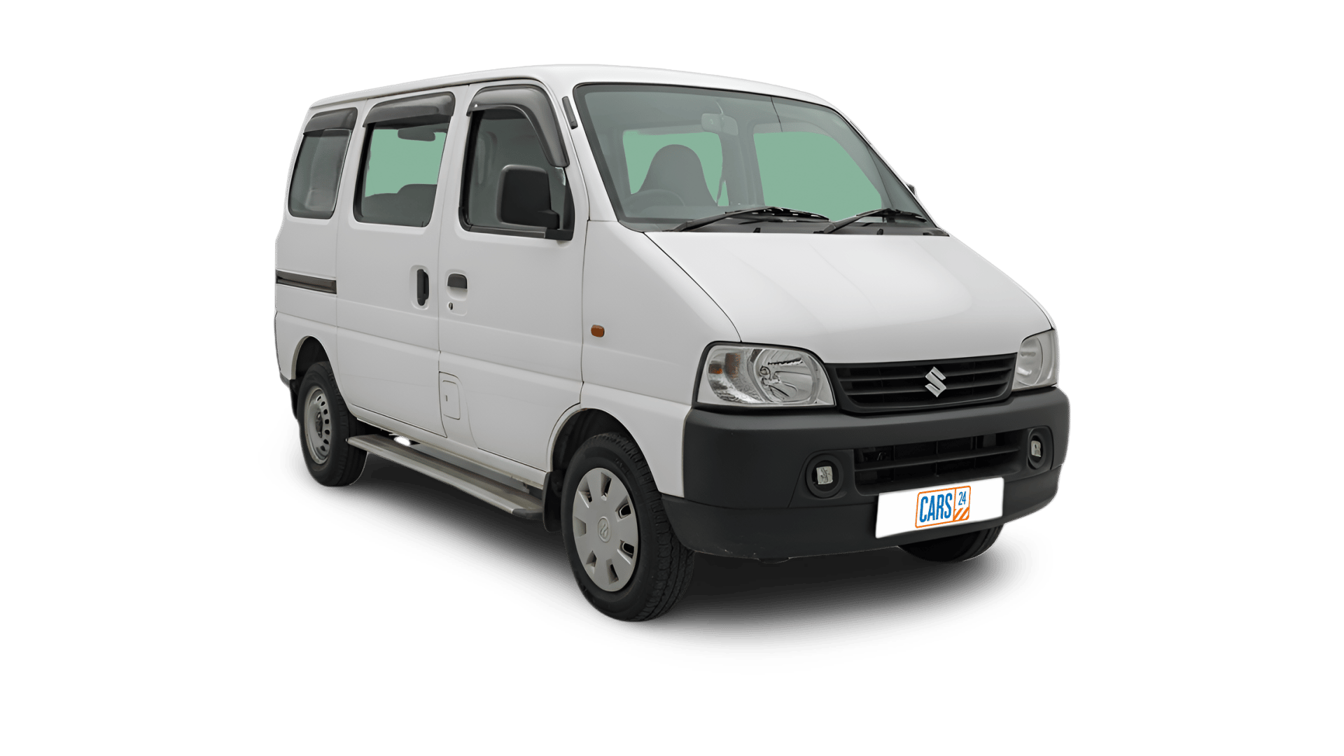 2023 Maruti Eeco - SUV - CNG - Manual - ₹5.10 lakh